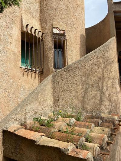 Casa da Iulia Usselmann