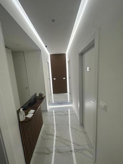 Emerald Rooms