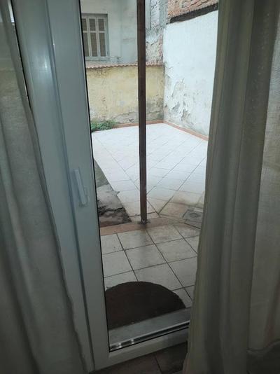 Center Apartment with Private Yard YR11