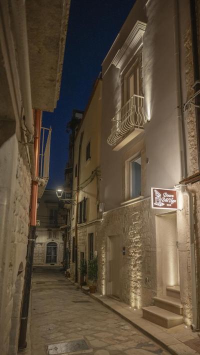 Dimora Delle Vigne
