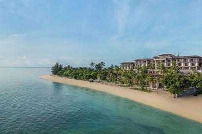 The Sira, a Luxury Collection Resort and Spa, Lombok