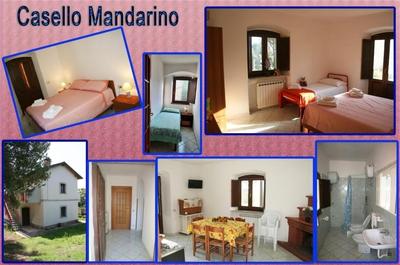 Soleado Casa Vacanze