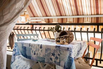 Casa Vacanza A Lampara