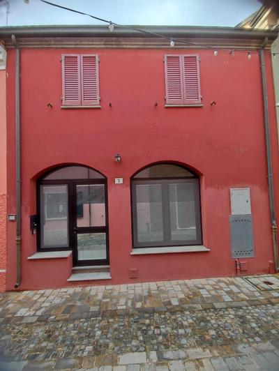 La Casetta del Borgo