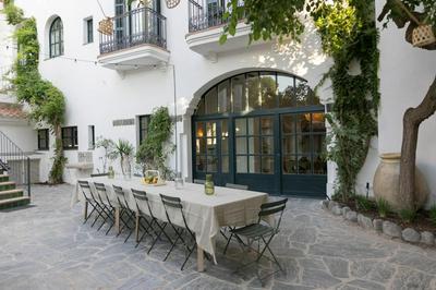 La Casa Verda