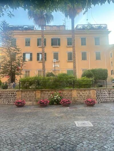 Vaticano Apartment