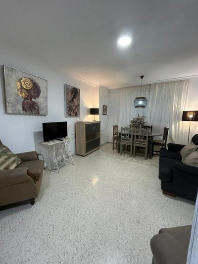 Apartamento Siete De Mayo