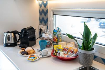 Appartamenti Aurelia 89