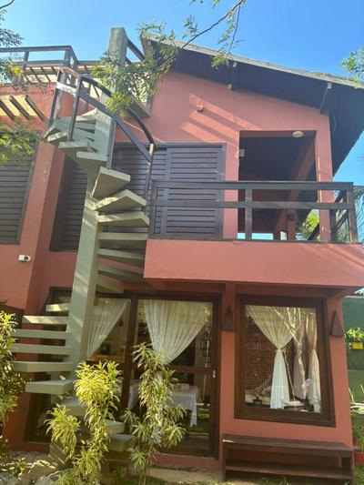 Naquela Casa Jericoacoara