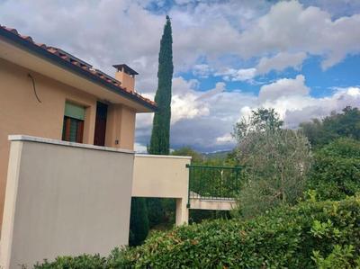nel Chianti vicino Firenze
