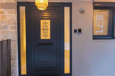 Adryades Luxury Apartments Ioannina