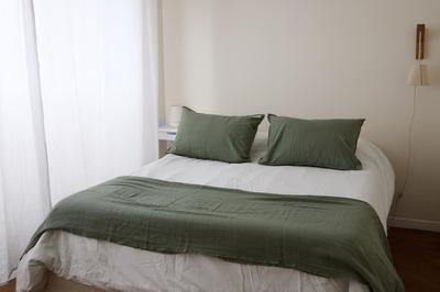 Esmeralda Recoleta Central Apartment