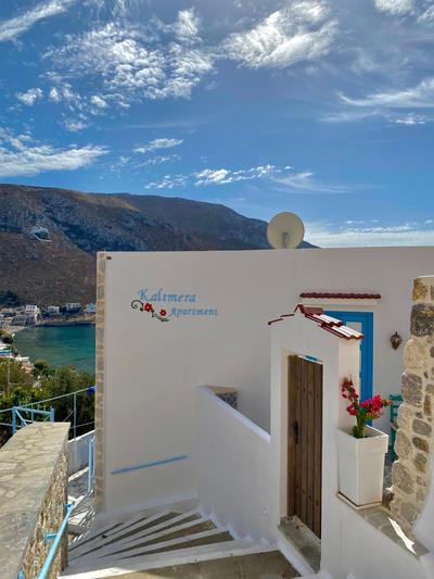Kalimera Apartment