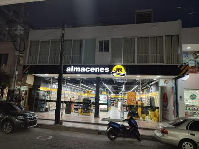 Francia Beach Alojamiento