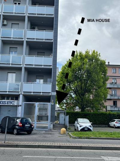 Mia house a 7 minuti dalla metro
