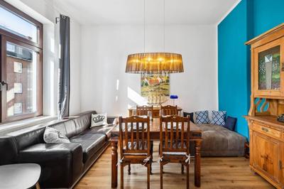 Kaiser-Wilhelm-Lodge Apartment mit 90m2