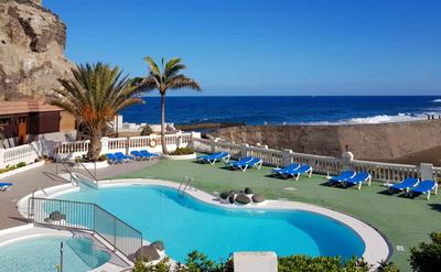 Rincón del Atlantico by "BahiaMarCanarias"