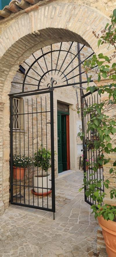 Celeste Erard Guest House