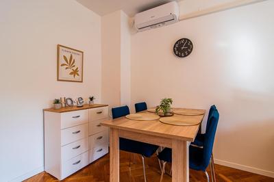 Flexible SelfCheckIns 109 - Zagreb - Bedroom - New
