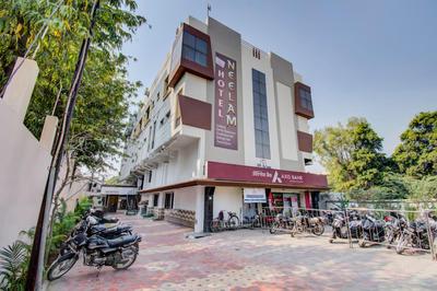 Hotel O Neelam