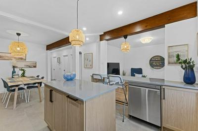 All-Inclusive Furnished Large 2BR Apartment in Rosemont