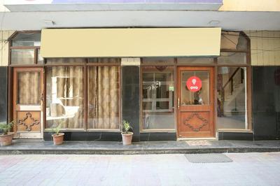 Super Hotel O Queensland