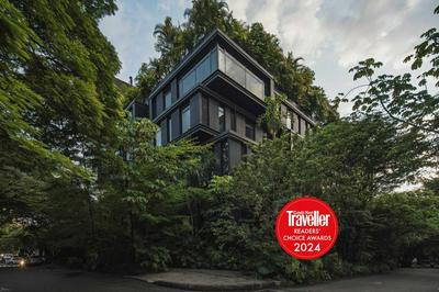 The Click Clack Hotel Medellín