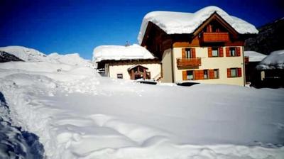 Chalet Sever