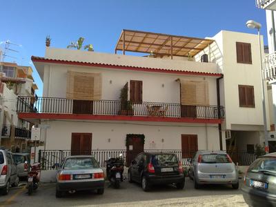 Il Vicolo B&B