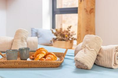 Eco-Apartament Costa Brava