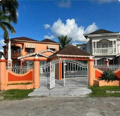 Ann's City Villa Montego Bay