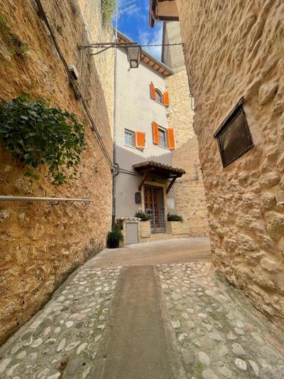 La Torretta di Eggi