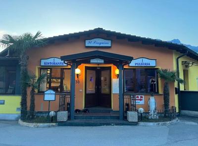 Classic-Chalet Porlezza