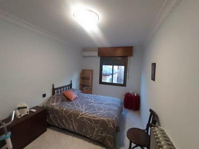 Apartamento grande en centro ciudad toledo