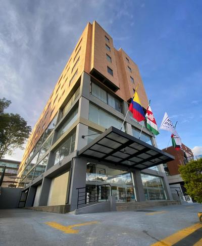 Hotel Nivari Duitama