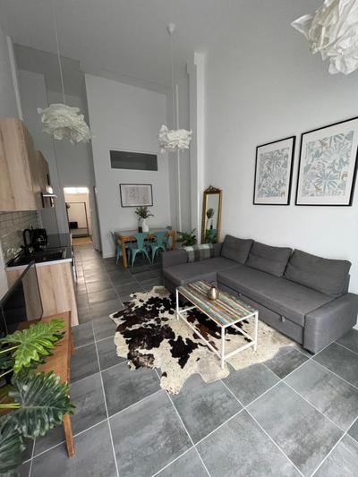 Apartamento bonito en Madrid