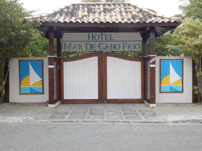 Hotel Mar de Cabo Frio