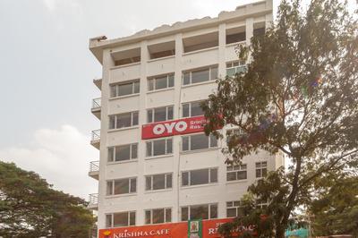 Capital O Srinivasa Residency