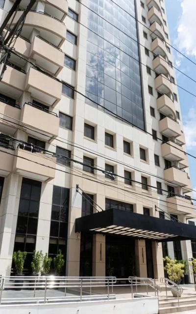 Studio Premium Faria Lima