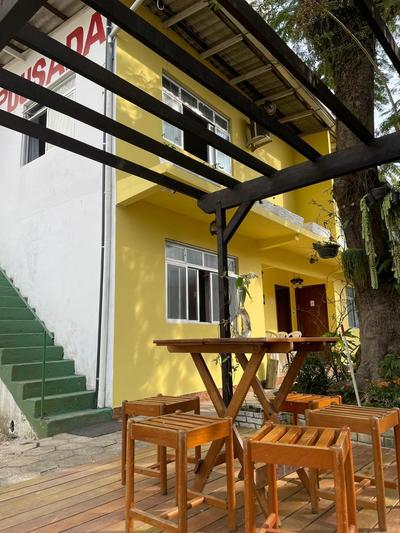 Pousada Cirandinha Apart Hotel