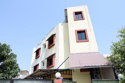 Hotel O Prithvi Inn