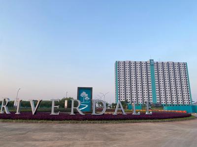 Hotel Stories at Apartemen Riverdale