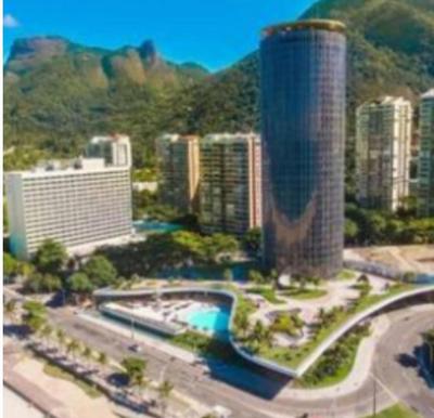 Apart Hotel Nacional Rio de Janeiro