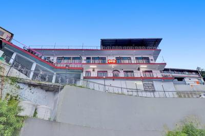 Savitri Hotel Nand Palace