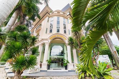 Collection O Sunshine Garden Hotel - Near SECC