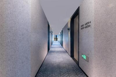 Atour Light Hotel Shanghai The Bund East Jinling Road