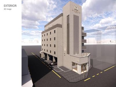 H-Avenue Hotel Haeundae