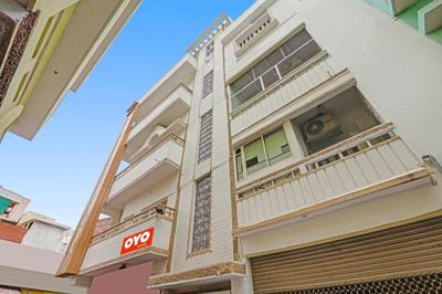 Hotel O Surbhi G House