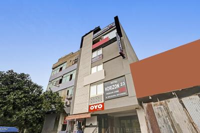 Hotel O Horizon