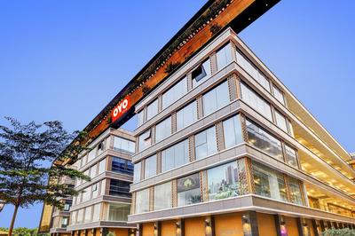 Hotel O Shree Laxmi Kuber